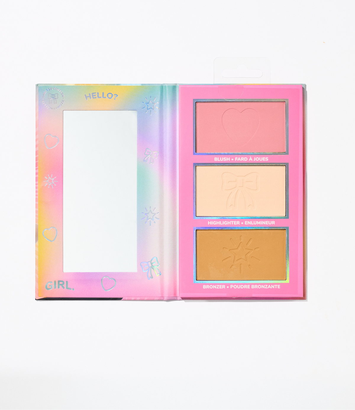 Lana's Life Complexion Palette