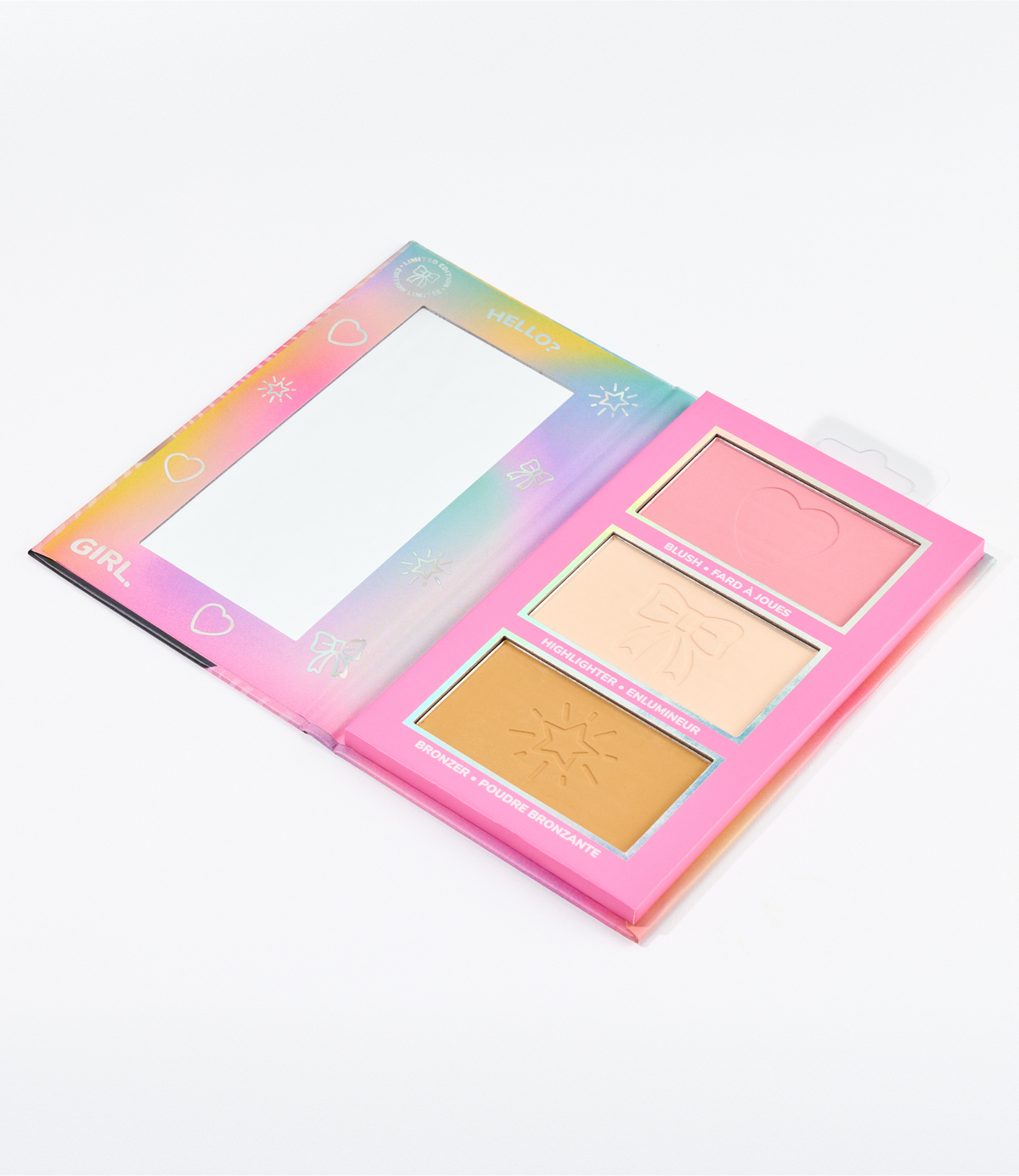 Lana's Life Complexion Palette