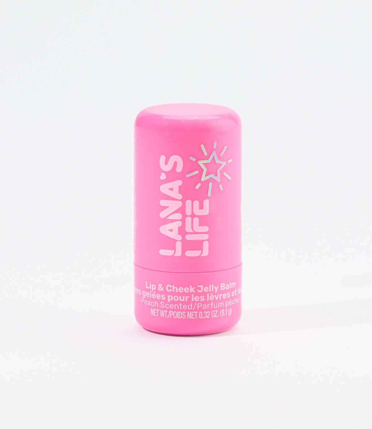 Lana's Life Lip & Cheek Jelly Balm
