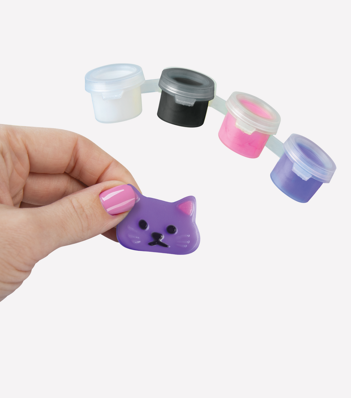 Lana's Life DIY Squishy Pals