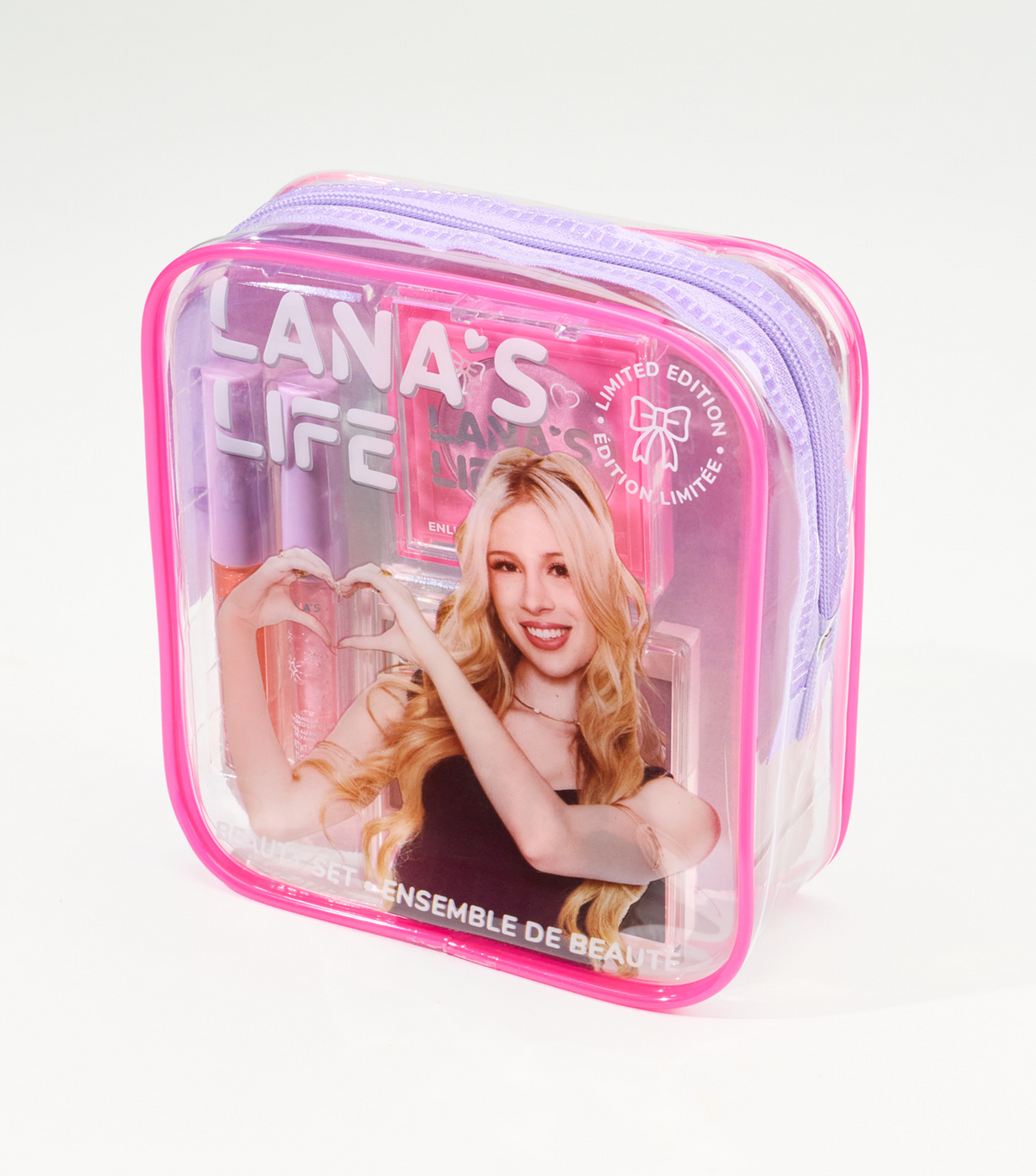 Lana's Life Beauty Set