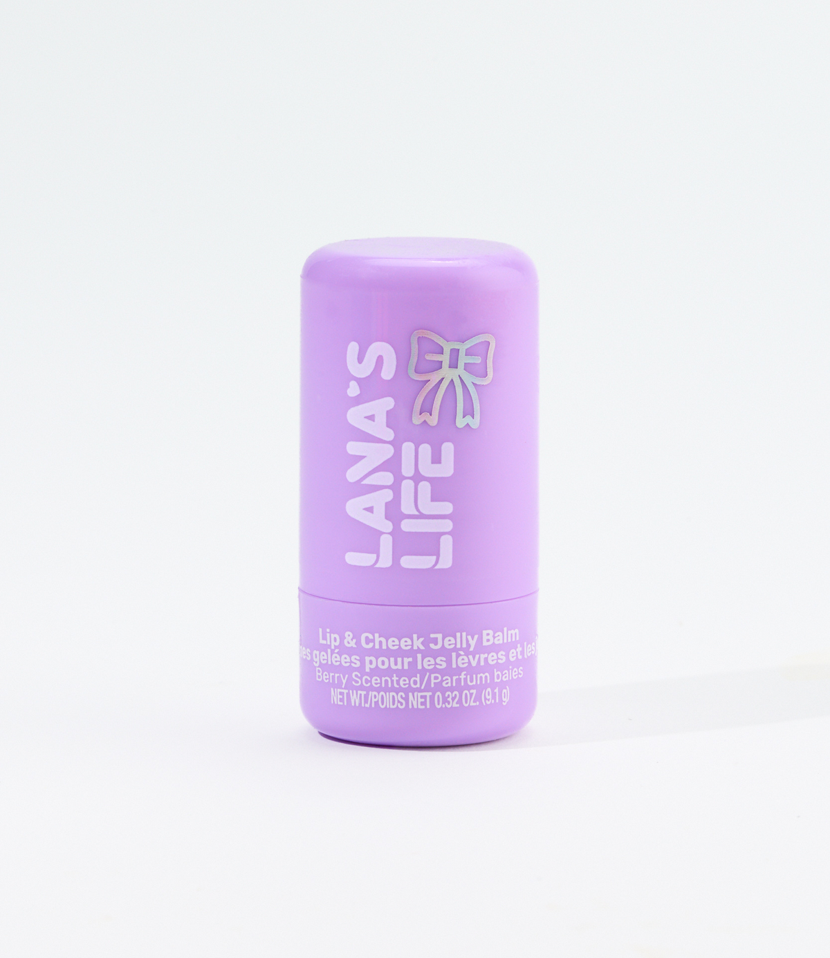 Lana's Life Lip & Cheek Jelly Balm