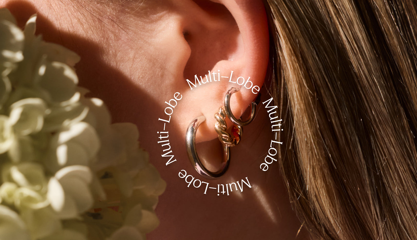 Multi–lobe