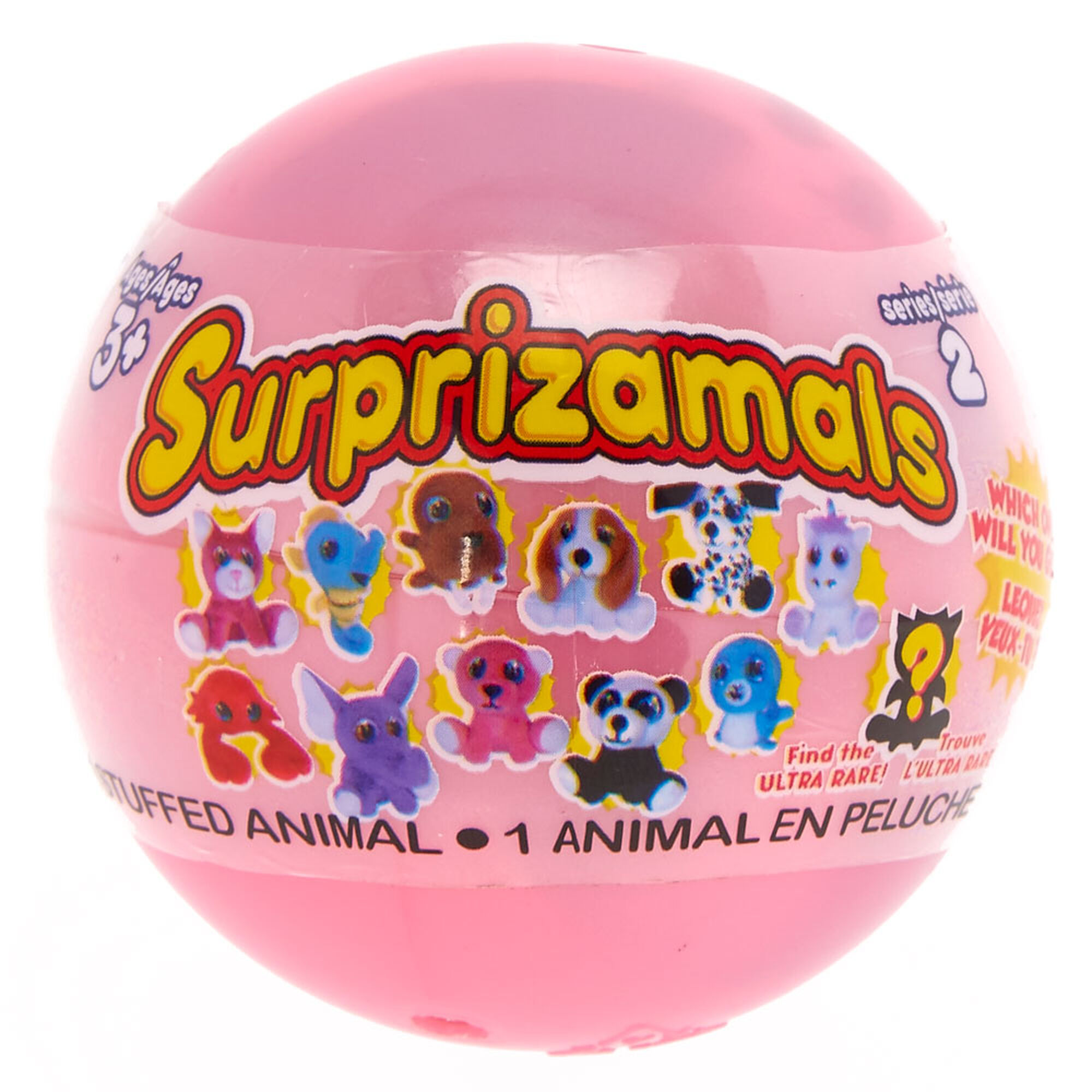 surprizamals
