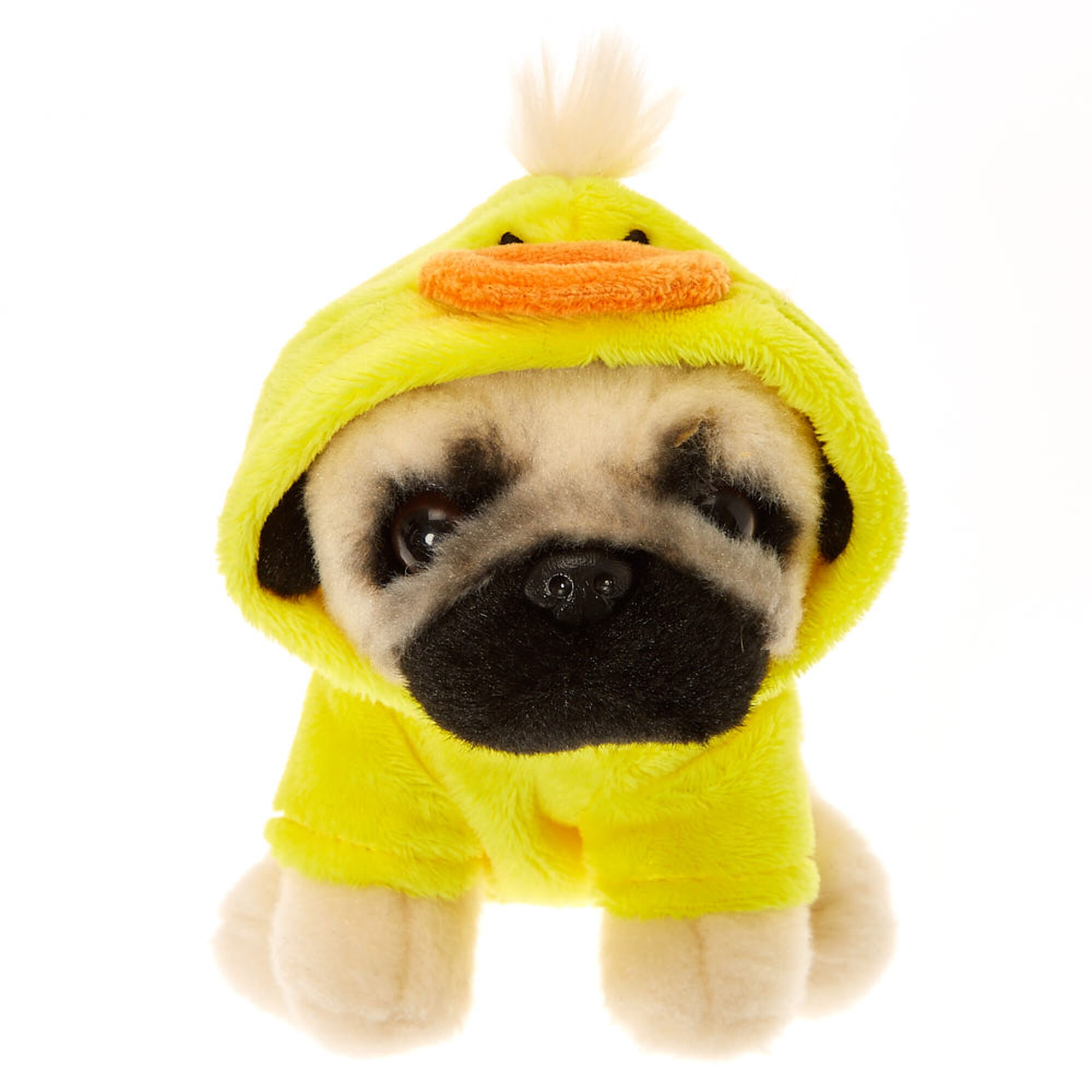 claires stuffed animals