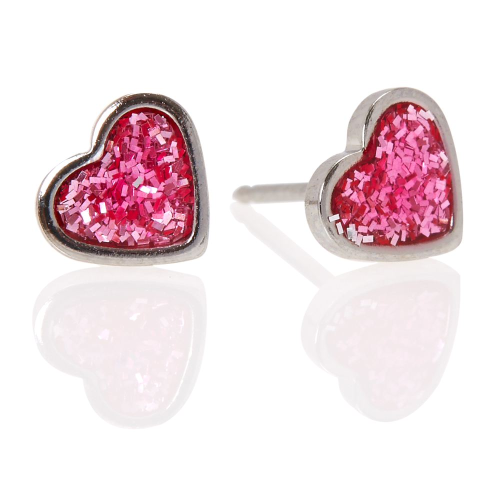 claires boutique ear piercing
