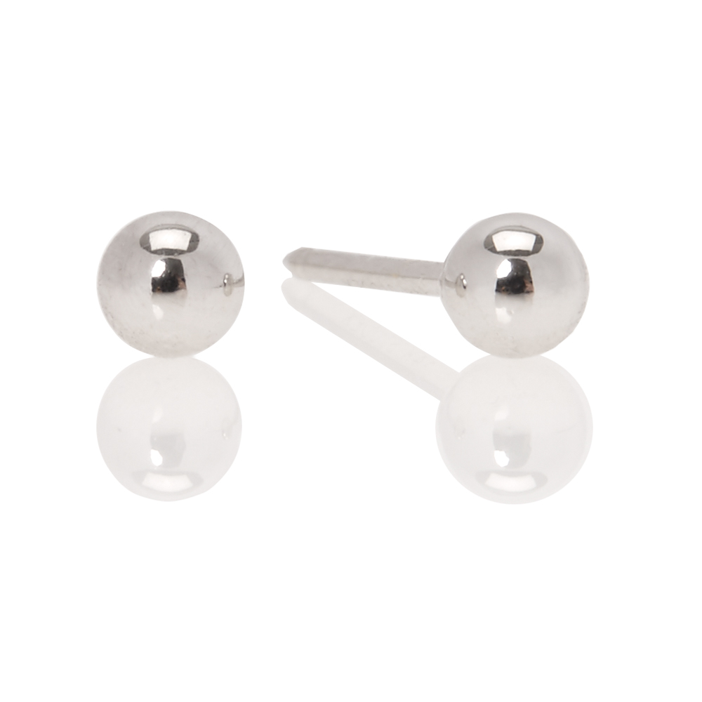 ear piercing retainers claire's