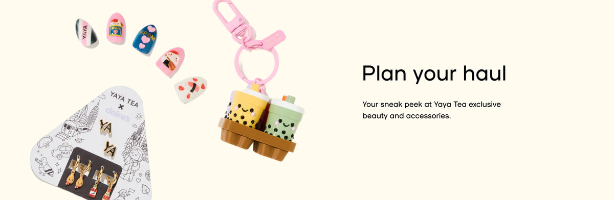Plan Your Haul