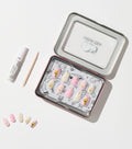 Yaya Tea Faux Nails – Sweet Set