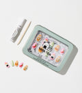 Yaya Tea Faux Nails – Spicy Set