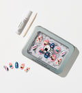 Yaya Tea Faux Nails – Foodtastic Set