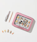 Yaya Tea Faux Nails – Savory Set