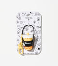 Yaya Tea Fidget Keychain - Fruit Tea