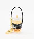 Yaya Tea Fidget Keychain - Fruit Tea