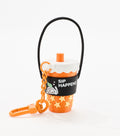 Yaya Tea Fidget Keychain - Lychee Tea