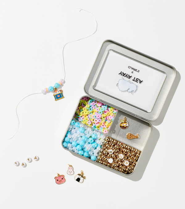 Yaya Tea DIY Kit