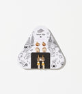 Yaya Tea Earrings – Sweet Set