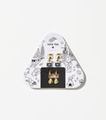 Yaya Tea Earrings – Spam Set