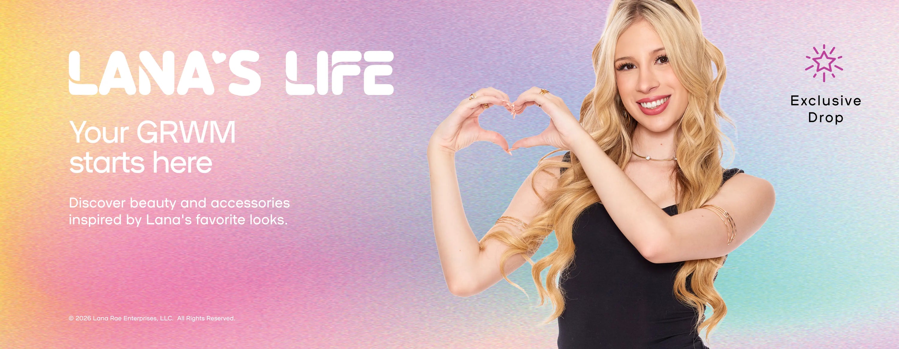 Lana's Life