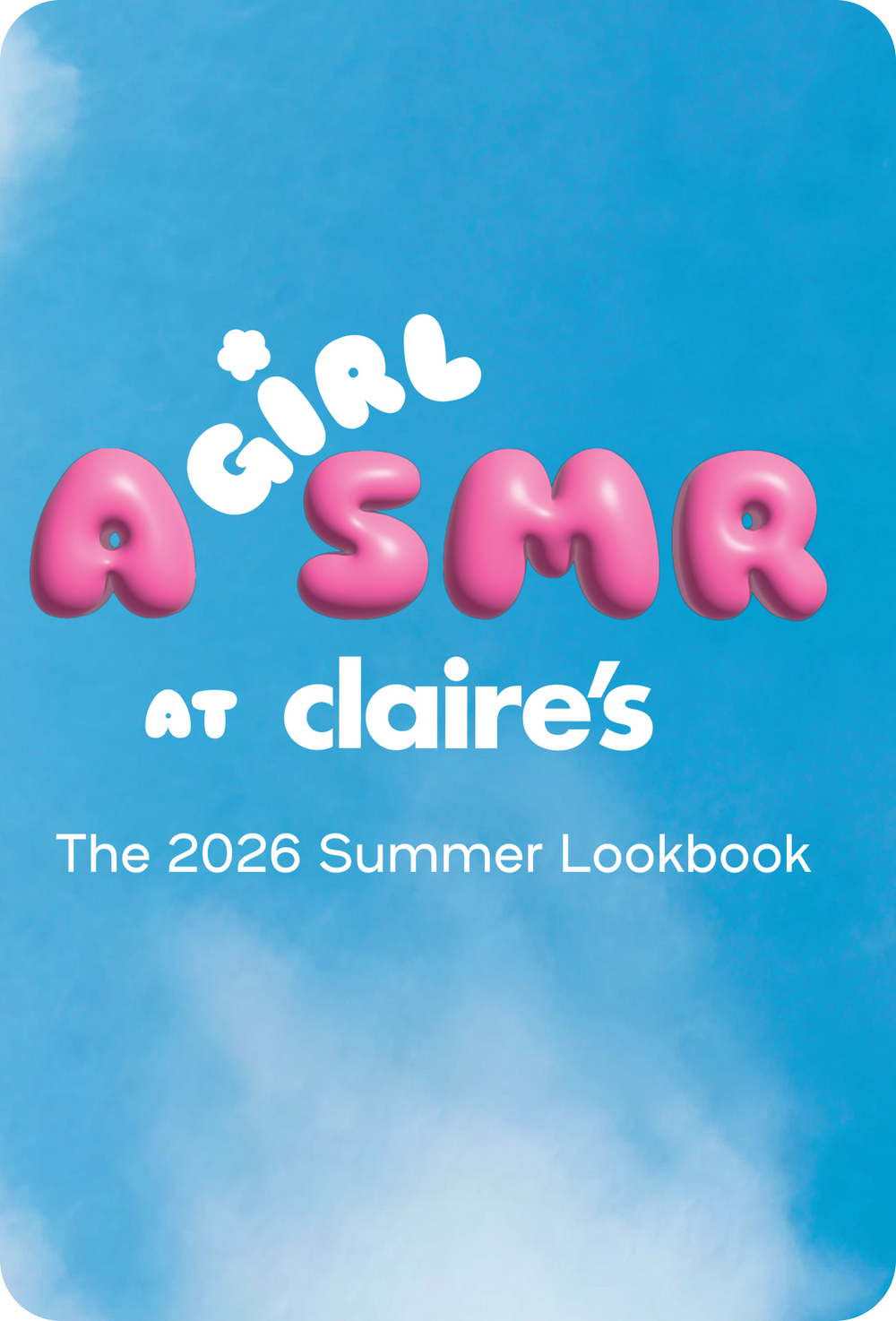 Teen Beauty Trends, Jewelry Inspo & New Drops | Claire's – Claires