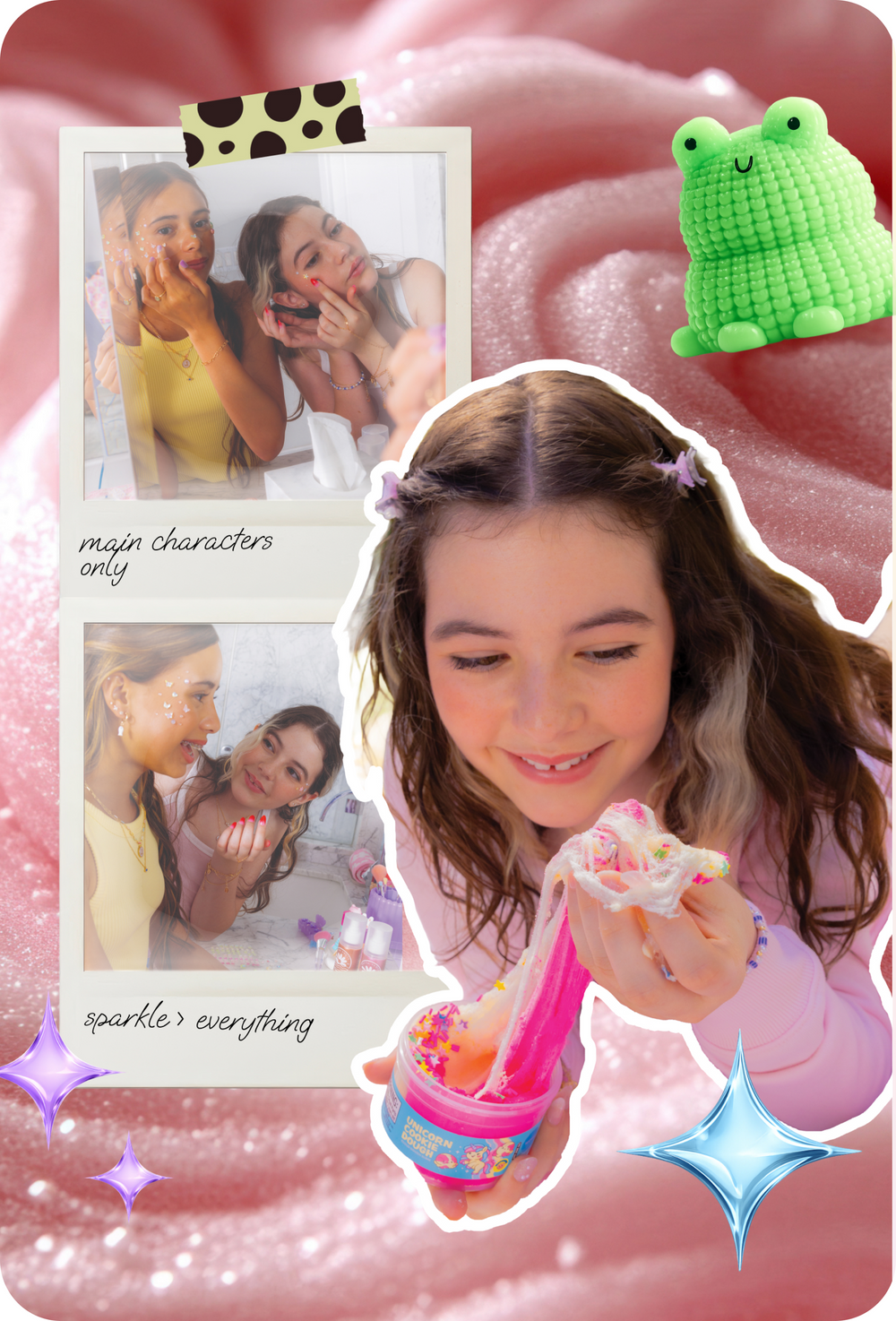 Teen Beauty Trends, Jewelry Inspo & New Drops | Claire's – Claires