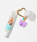 Lana's Life Vanilla Lip Gloss Keychain