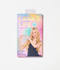 Lana's Life Complexion Palette