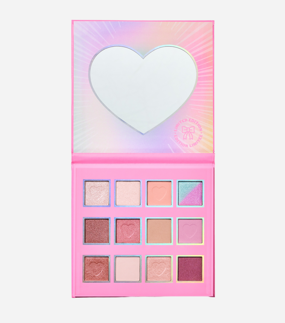 Lana's Life Eyeshadow Palette