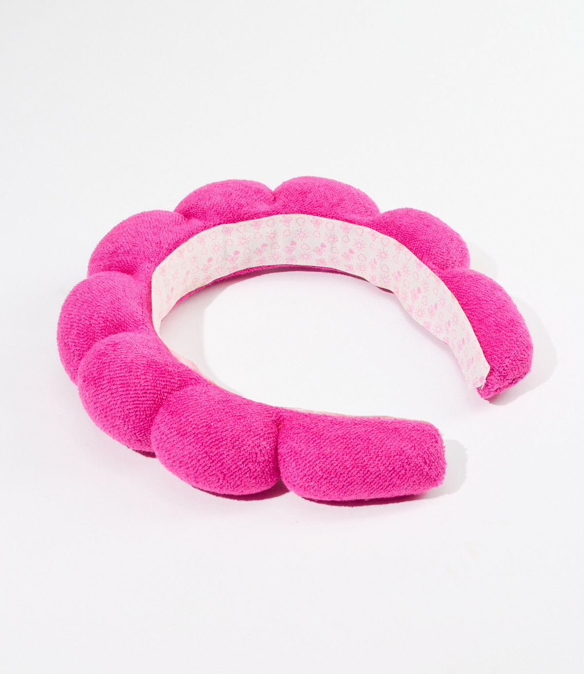 Lana's Life Puffy Spa Headband