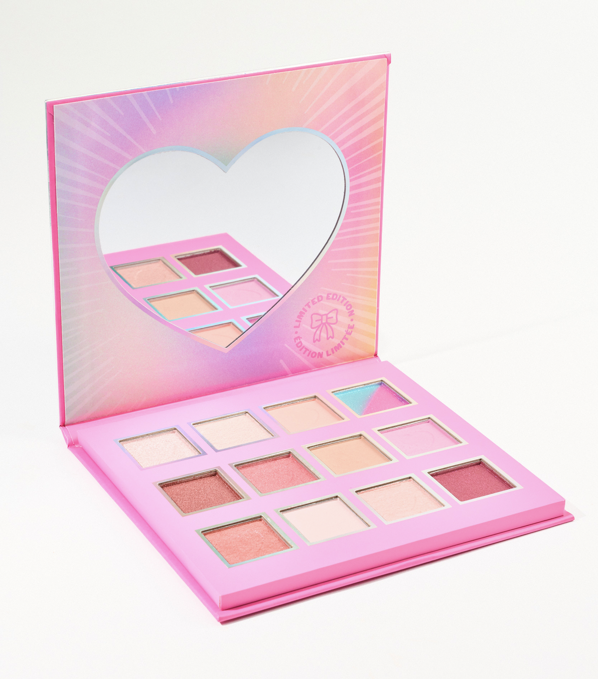 Lana's Life Eyeshadow Palette