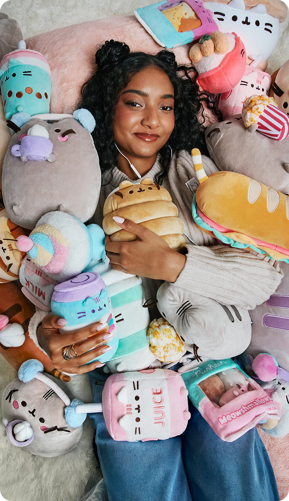 Teen Beauty Trends, Jewelry Inspo & New Drops | Claire's Teen Beauty Trends, Jewelry Inspo & New Drops | Claire's