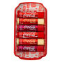 Coca-Cola Lip Smacker Lip Balm Set with Tin,