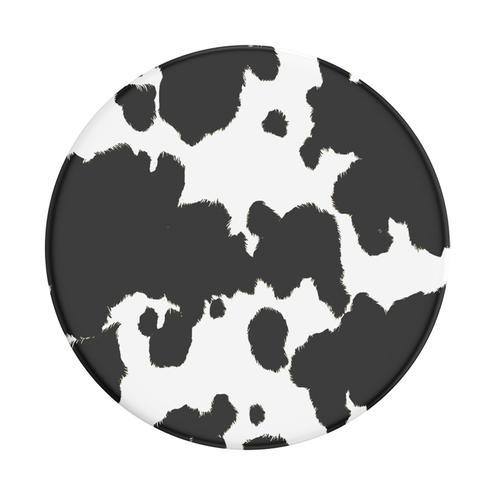 PopSockets Swappable PopGrip - Mooo'd,