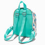 Disney Stitch Claire&#39;s Exclusive BFF Backpack,