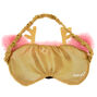 Claire&#39;s Club Deer Sleeping Mask - Pink,