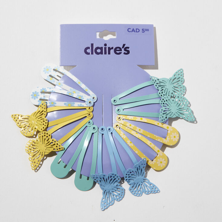 prom lip gloss claire s us