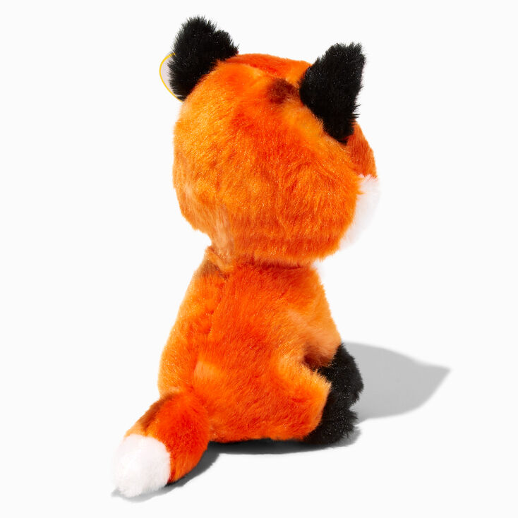 TY Large Beanie Boo: Meadow the Fox