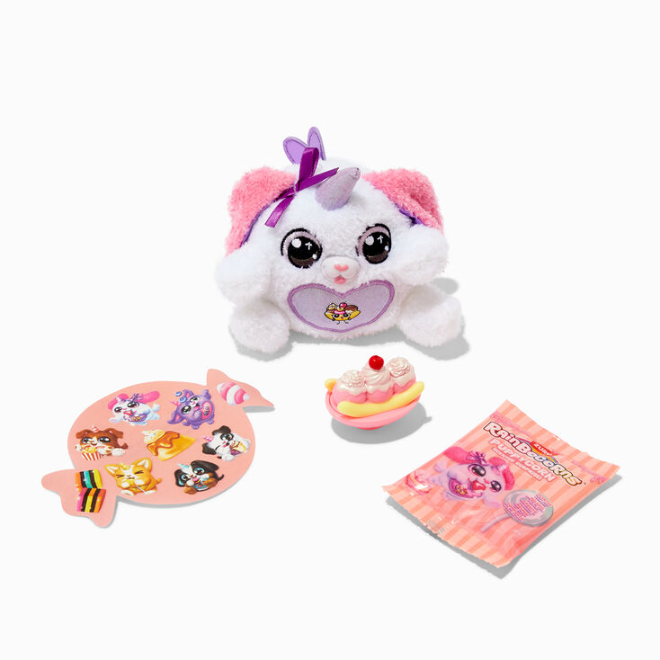 Pochette surprise parfum&eacute;e Zuru&trade; Rainbocorns&trade; S&eacute;rie 8 Puppycorn Surprise! - Les mod&egrave;les peuvent varier,