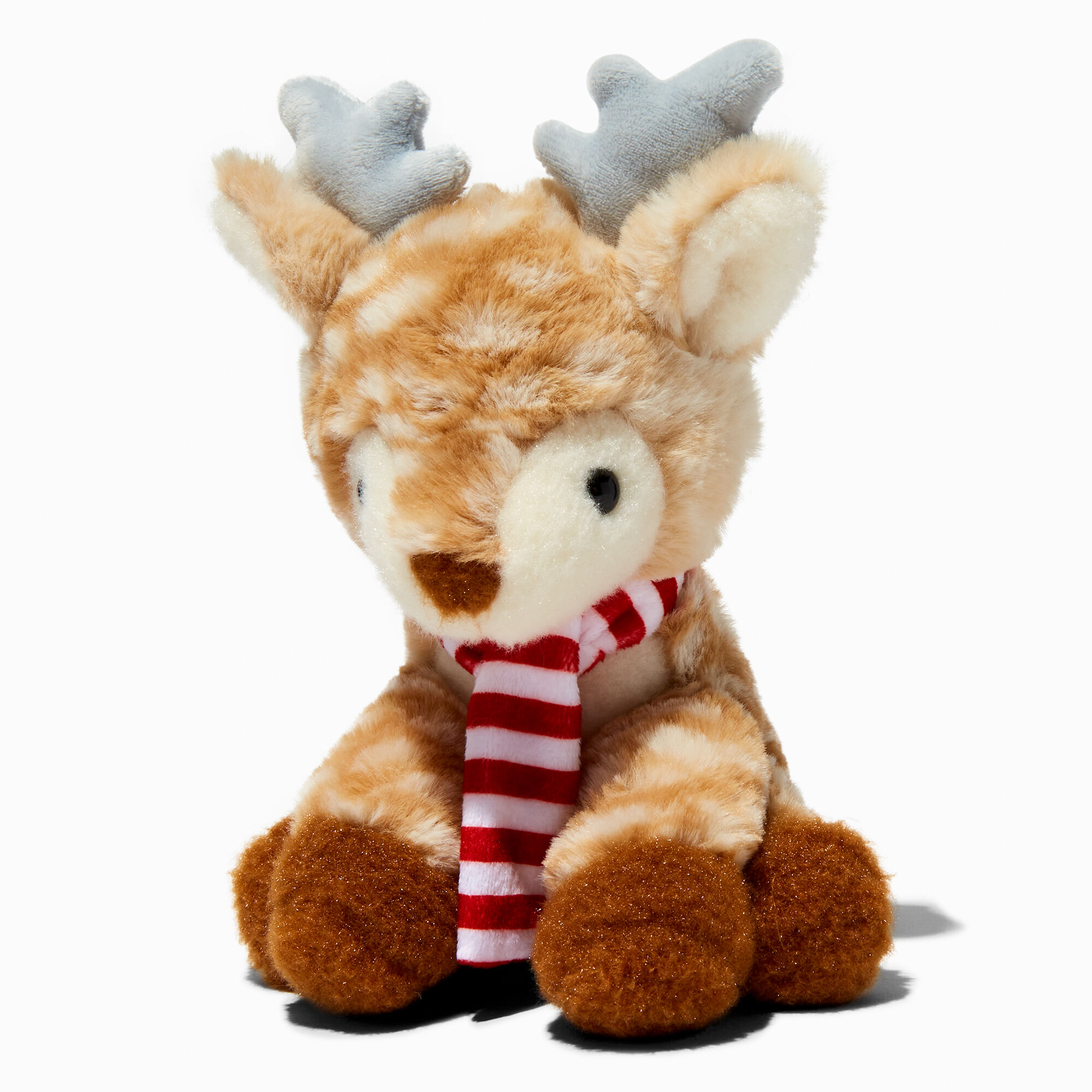Reindeer top stuffed animal