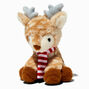Animal Adventure&trade; Holiday Reindeer Plush Toy,