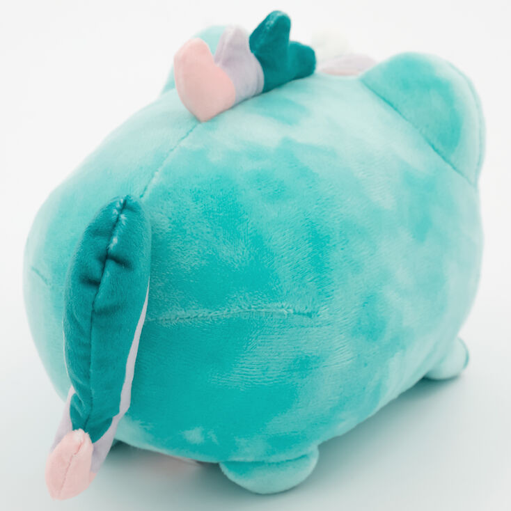 Peluche licorne Meowchi Moon Blossom 18&nbsp;cm Tasty Peach&trade;,