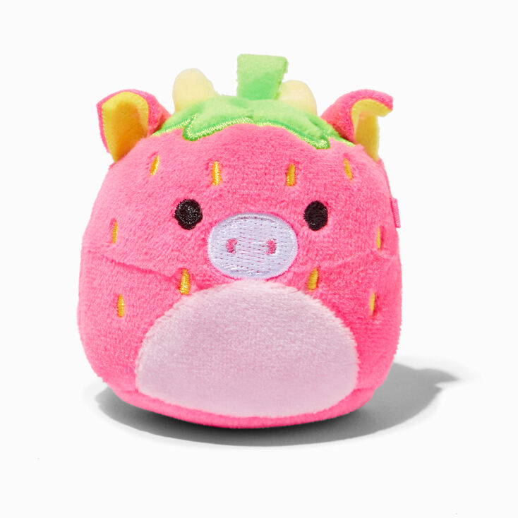 Micromallows&trade; by Squishmallows&trade; 2.5&quot; Mini Single Plush Toy Blind Bag - Styles Vary,