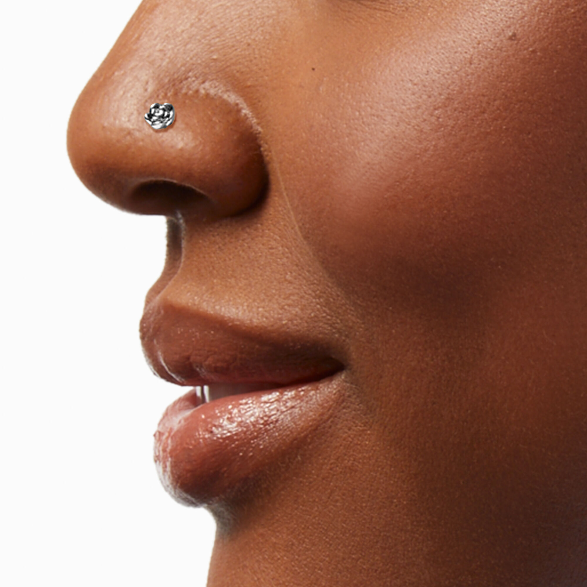 Claire's accessories nose studs outlet