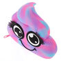 Pastel Poop Coin Purse - Lilac,