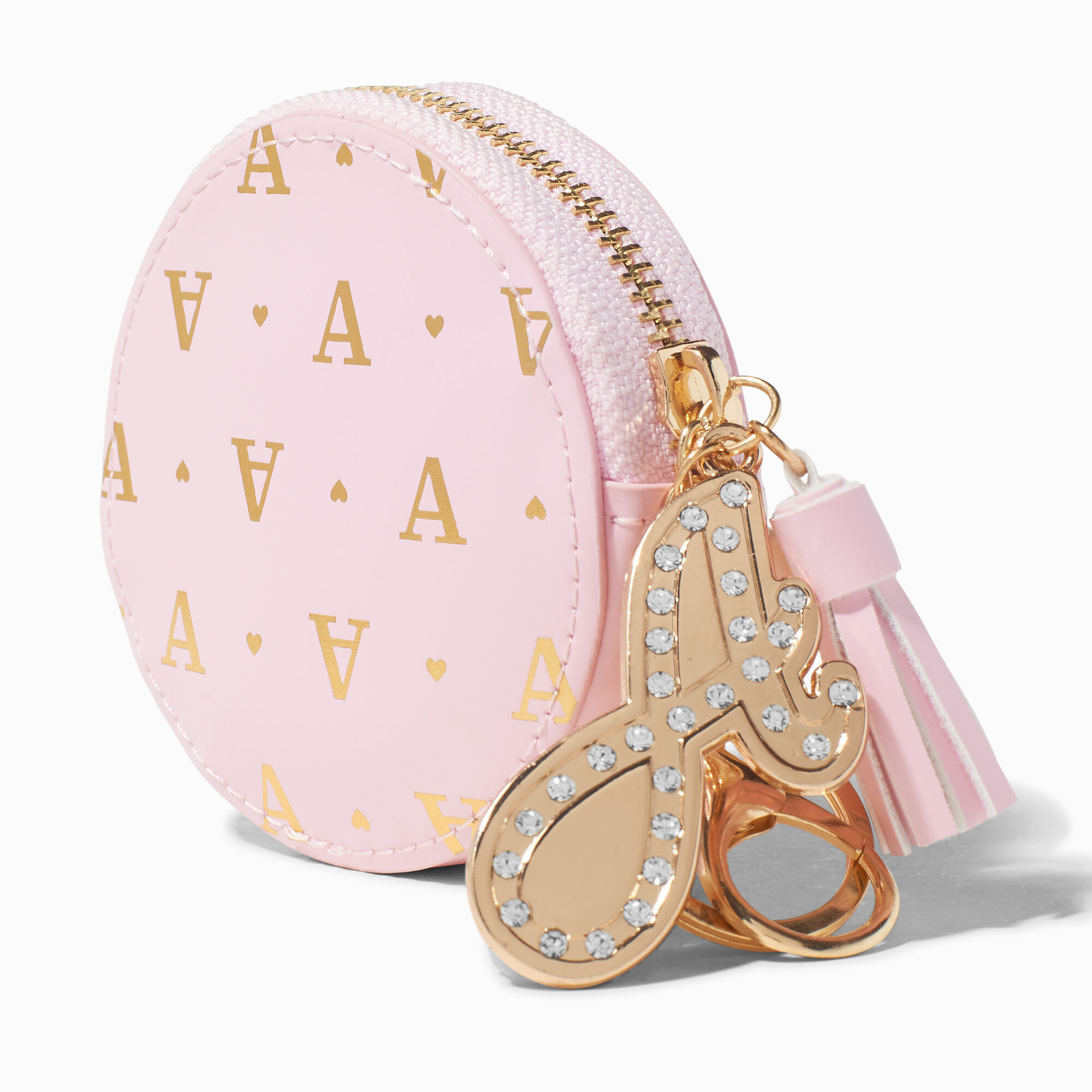 Coin Purses for Girls Coin Purse Keychain Claire s US