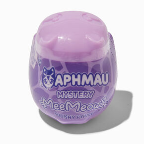Aphmau&trade; Mystery MeeMeows Series 2 Squishy Figure Blind Bag - Styles Vary,