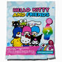 Hello Kitty&reg; And Friends Series 2 Plush Toy Blind Bag - Styles Vary,
