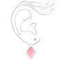 Threaded Earrings Set - 6 Pack,