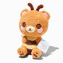 &#35;Plush Goals by Cuddle Barn&reg; 10&#39;&#39; Whimsical Wonders Hunny the Sweet Bear-Bee Plush Toy,