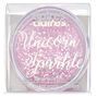 Paillettes pour le corps roses &laquo;&nbsp;Unicorn Sparkle&nbsp;&raquo;,
